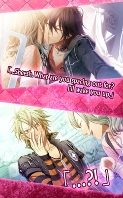 Amnesia Memories android App screenshot 1